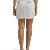 Women's Ultra Lux Comfort with Flex-to-go Cargo Skort