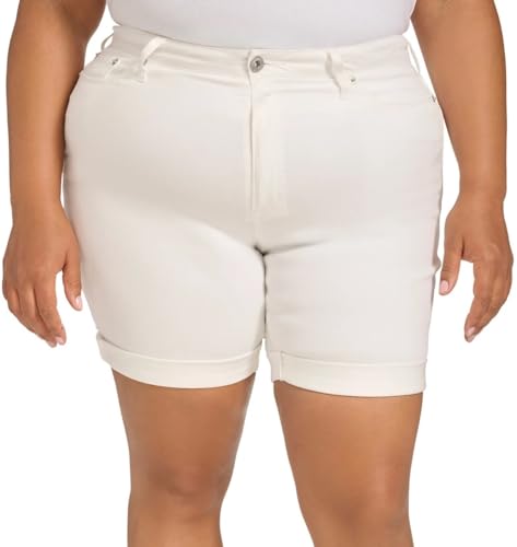 315PbUx1wzL.jpg Jeans Women's Denim Bermuda Short