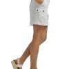 Women's Ultra Lux Comfort with Flex-to-go Cargo Skort