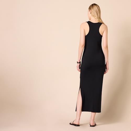 Women's Supersoft Terry Racerback Maxi Dress (Previously Daily Ritual)