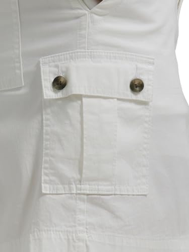 Women's Ultra Lux Comfort with Flex-to-go Cargo Skort