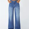 31Z6ZdNwXpL.jpg Jeans for Women Wide Straight Leg High Waisted Stretchy Baggy Jeans Fashion Loose Denim Pants Fall 2025