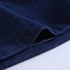 31eV2Iflc8S.jpg Women's Summer Casual Elastic Waist Drawstring Bermuda Shorts with Pockets