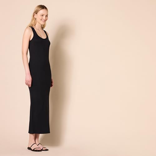 Women's Supersoft Terry Racerback Maxi Dress (Previously Daily Ritual)