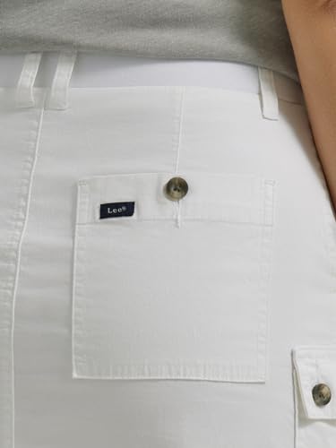 Women's Ultra Lux Comfort with Flex-to-go Cargo Skort