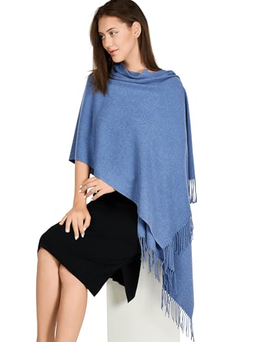 31rvBbj1FRL.jpg Pashmina Shawls and Wraps For Evening Dress Soft Warm Scarf for Women Shawl Wrap For Wedding Evening Party