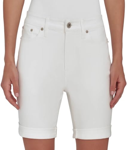 31teV5uZmuL.jpg Jeans Women's Denim Bermuda Short