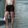 410AbMK3o6L.jpg Women's High Waisted Stretchy Denim Shorts 2025 Summer Hot Jean Shorts