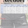 Women Jean Shorts Ripped Casual Summer Fashion Stretchy Classic Folded Hem Denim Shorts