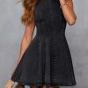 41hAGEVyczL.jpg Denim Dress for Women Sleeveless Babydoll Tank Jean Dress Slim Fit A-Line Summer Dresses for Women 2025