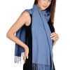 41uSrrr9RWL.jpg Pashmina Shawls and Wraps For Evening Dress Soft Warm Scarf for Women Shawl Wrap For Wedding Evening Party