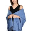41vHyizVkfL.jpg Pashmina Shawls and Wraps For Evening Dress Soft Warm Scarf for Women Shawl Wrap For Wedding Evening Party