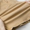 41vjOWiQkAL.jpg Women's Jean Shorts Button Fly Stretchy High Waisted Zimbaplatinum Jeans Summer Outfit 2025 Denim Shorts