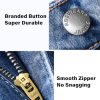 515D3vcUPwL.jpg Womens Mid Rise Roll Cuff Bermuda Stretch Denim Jean Shorts