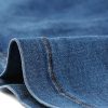 51AvWvBOgL.jpg Womens' Denim Skirt High Waist Button Front A-Line Casual Summer Midi Jean Skirts with Pockets