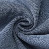 61W946vDi2L.jpg Denim Jean Skirt for Women's High Waist Bodycon Ruffles Fishtail Skirts