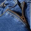 61kq9BJEbL.jpg Women's Stretchy Denim Mid Rise Jean Shorts with Pockets…